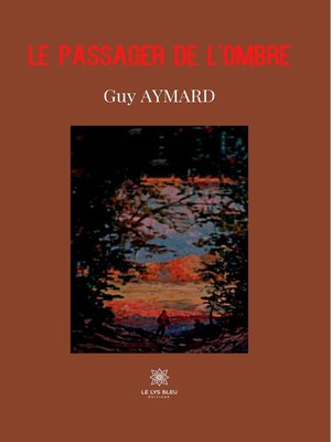 cover image of Le passager de l'ombre
